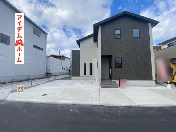 新築一戸建て 浜松市浜名区中条 遠州鉄道遠州小松駅 3,690万円