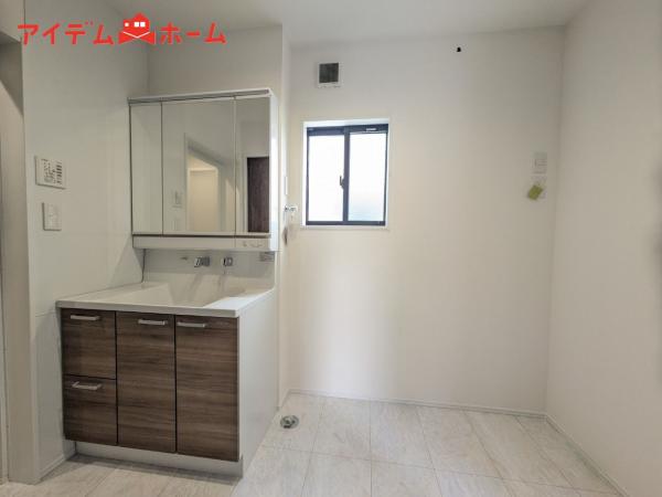 新築一戸建て 浜松市浜名区中条 遠州鉄道遠州小松駅 3,690万円