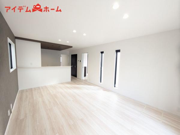 新築一戸建て 浜松市浜名区中条 遠州鉄道遠州小松駅 3,690万円