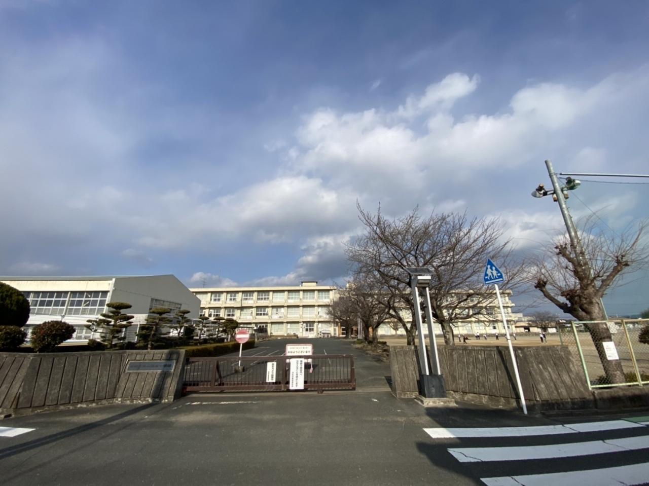浜松市立北浜南小学校