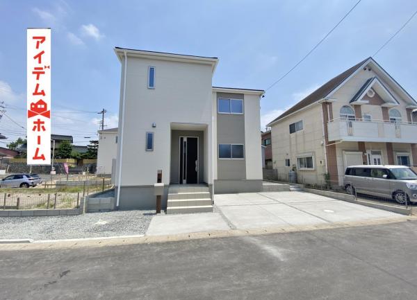 新築一戸建て 碧南市尾城町３丁目 名鉄三河線碧南中央駅 3,080万円