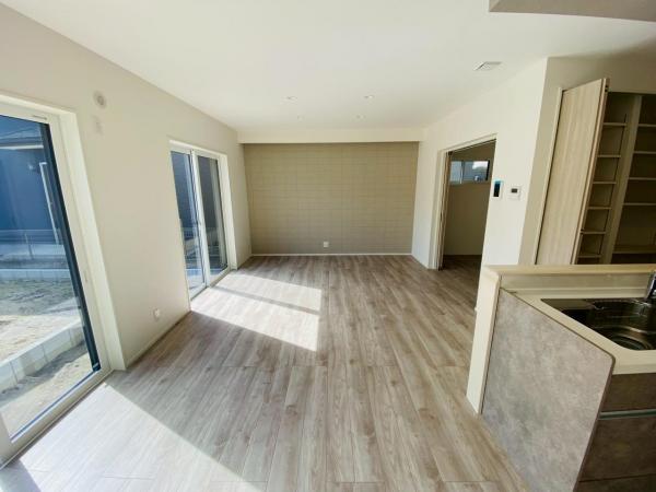 新築一戸建て あま市甚目寺東大門36-1 名鉄津島線甚目寺駅 3,760万円