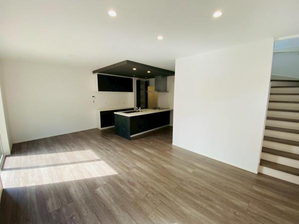 新築一戸建て あま市甚目寺東大門36-1 名鉄津島線甚目寺駅 3,790万円