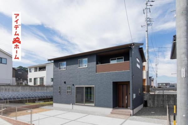 新築一戸建て 袋井市堀越 JR東海道本線（熱海〜米原）袋井駅 3,260万円