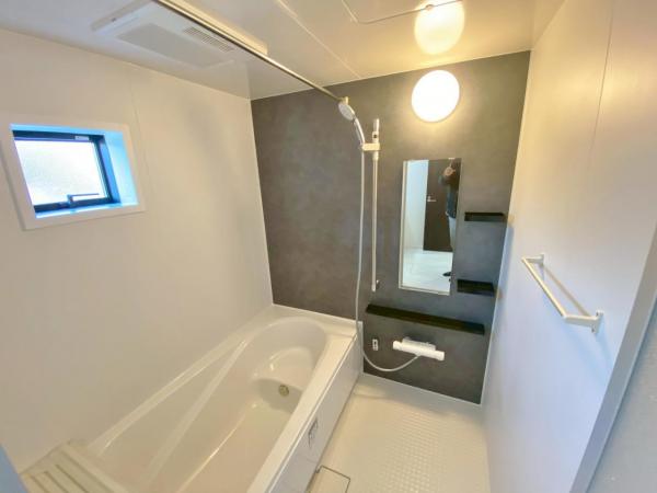 新築一戸建て 名古屋市名東区高社１丁目116-4 名古屋市東山線一社駅 6,180万円