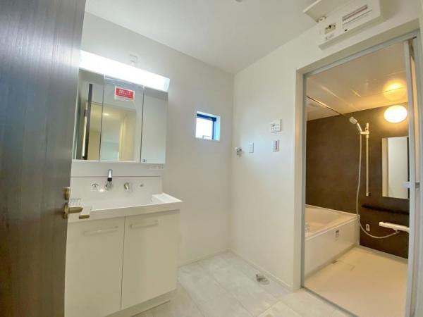 新築一戸建て 名古屋市名東区高社１丁目116-4 名古屋市東山線一社駅 6,180万円