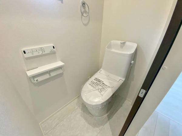 新築一戸建て 名古屋市名東区高社１丁目116-4 名古屋市東山線一社駅 6,180万円