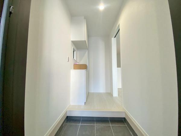 新築一戸建て 名古屋市名東区高社１丁目116-4 名古屋市東山線一社駅 6,180万円