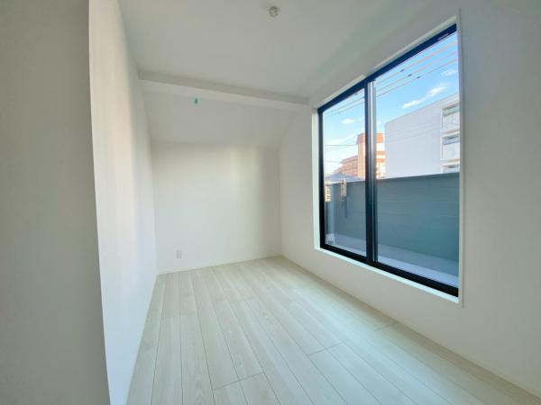 新築一戸建て 名古屋市名東区高社１丁目116-4 名古屋市東山線一社駅 6,180万円