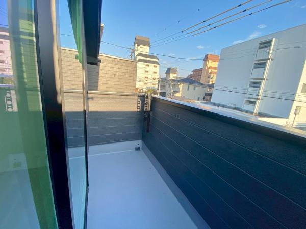 新築一戸建て 名古屋市名東区高社１丁目116-4 名古屋市東山線一社駅 6,180万円