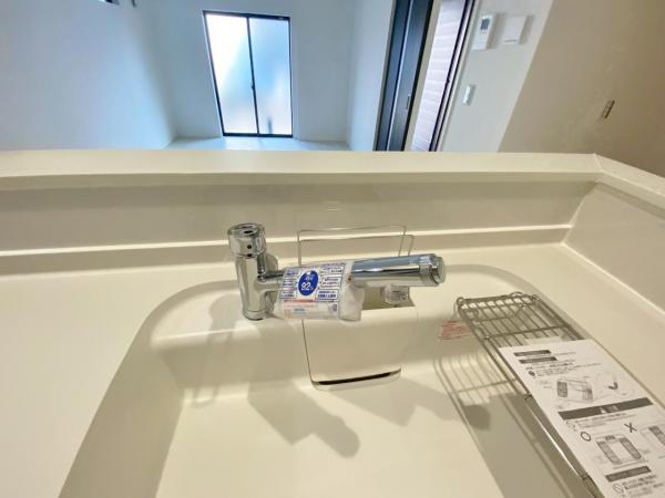 新築一戸建て 名古屋市名東区高社１丁目116-4 名古屋市東山線一社駅 6,180万円