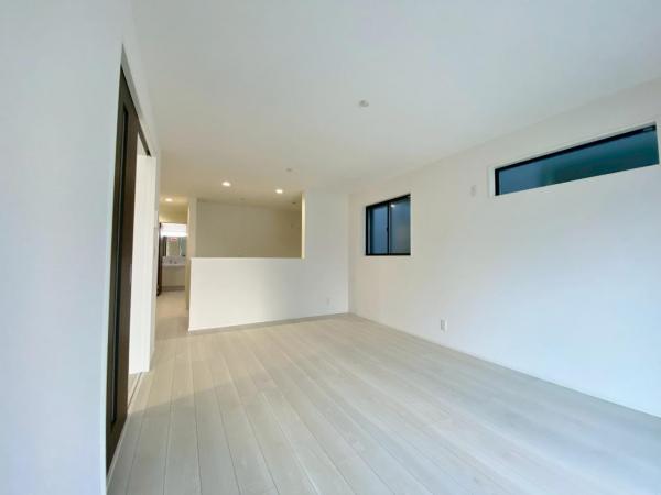 新築一戸建て 名古屋市名東区高社１丁目116-4 名古屋市東山線一社駅 6,180万円