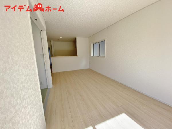 新築一戸建て 碧南市福清水町４丁目 名鉄三河線碧南中央駅 1,890万円