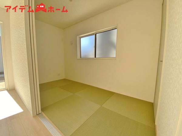 新築一戸建て 碧南市福清水町４丁目 名鉄三河線碧南中央駅 1,890万円