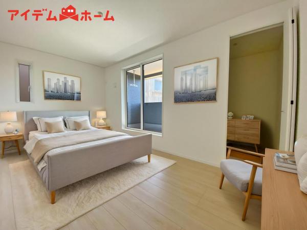 新築一戸建て 碧南市福清水町４丁目 名鉄三河線碧南中央駅 1,890万円