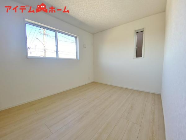 新築一戸建て 碧南市福清水町４丁目 名鉄三河線碧南中央駅 1,890万円