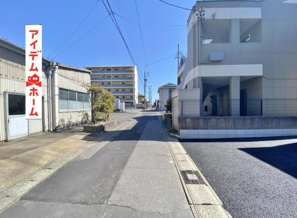 新築一戸建て 碧南市福清水町４丁目 名鉄三河線碧南中央駅 1,890万円