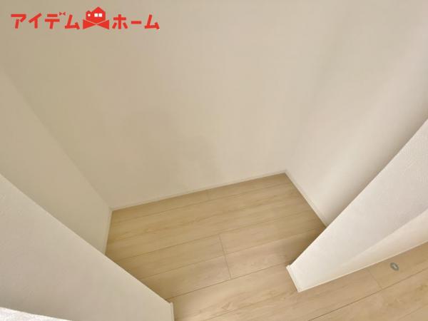 新築一戸建て 碧南市福清水町４丁目 名鉄三河線碧南中央駅 1,890万円