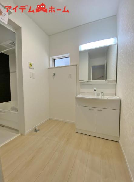 新築一戸建て 碧南市福清水町４丁目 名鉄三河線碧南中央駅 1,890万円