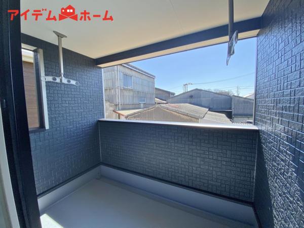 新築一戸建て 碧南市福清水町４丁目 名鉄三河線碧南中央駅 1,890万円