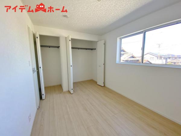 新築一戸建て 碧南市福清水町４丁目 名鉄三河線碧南中央駅 1,890万円
