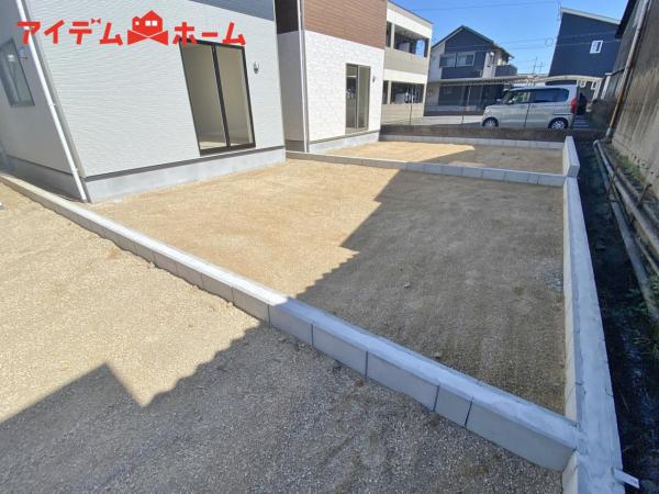新築一戸建て 碧南市福清水町４丁目 名鉄三河線碧南中央駅 1,890万円