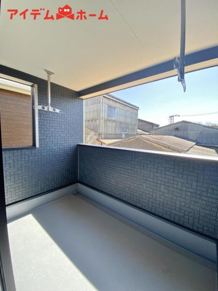 新築一戸建て 碧南市福清水町４丁目 名鉄三河線碧南中央駅 1,890万円