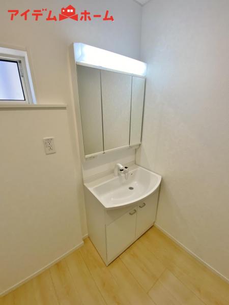 新築一戸建て 碧南市福清水町４丁目 名鉄三河線碧南中央駅 1,890万円
