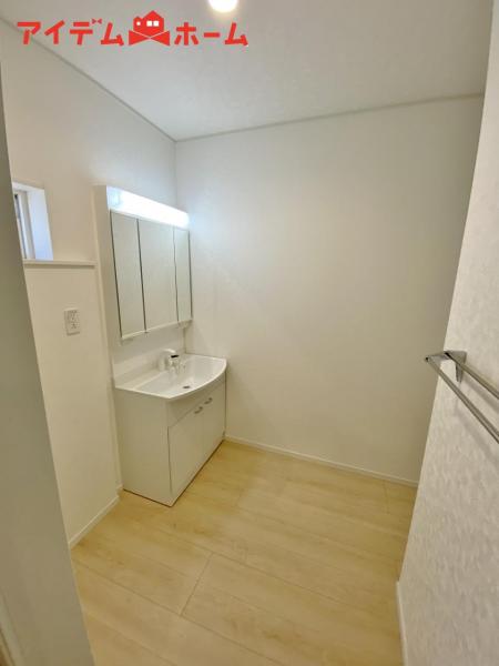 新築一戸建て 碧南市福清水町４丁目 名鉄三河線碧南中央駅 1,890万円