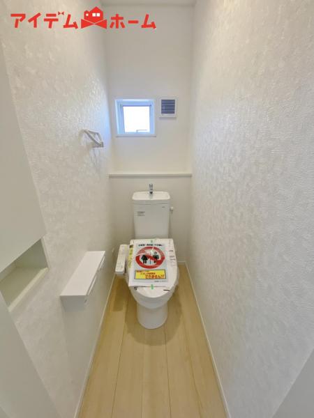 新築一戸建て 碧南市福清水町４丁目 名鉄三河線碧南中央駅 1,890万円