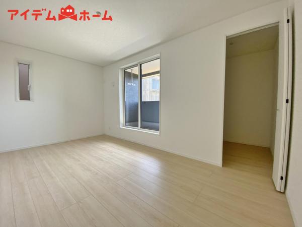 新築一戸建て 碧南市福清水町４丁目 名鉄三河線碧南中央駅 1,890万円