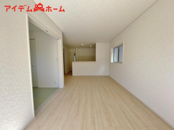 新築一戸建て 碧南市福清水町４丁目 名鉄三河線碧南中央駅 1,890万円