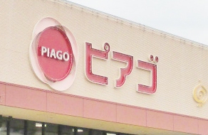 ピアゴ碧南店