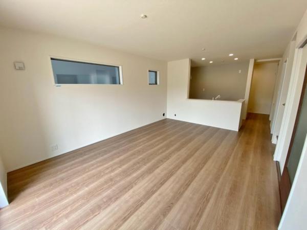 新築一戸建て 豊明市阿野町新切45番1 名鉄名古屋本線豊明駅 3,677万円