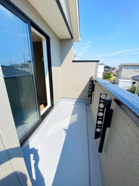 新築一戸建て 豊明市阿野町新切45番1 名鉄名古屋本線豊明駅 3,577万円