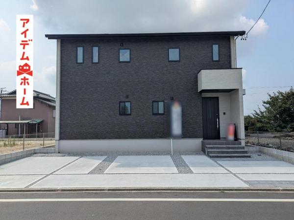 新築一戸建て 磐田市森本 JR東海道本線（熱海〜米原）豊田町駅 3,490万円