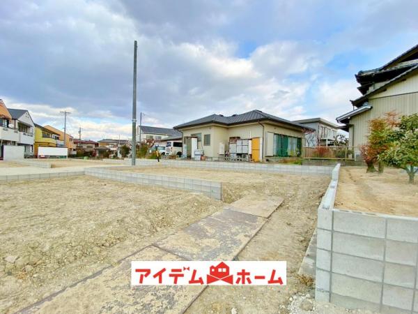 新築一戸建て 豊明市阿野町新切 名鉄名古屋本線豊明駅 3,977万円