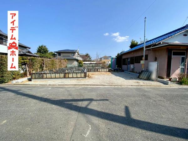 新築一戸建て 豊橋市三ノ輪町 豊橋鉄道東田本線運動公園前駅 2,980万円