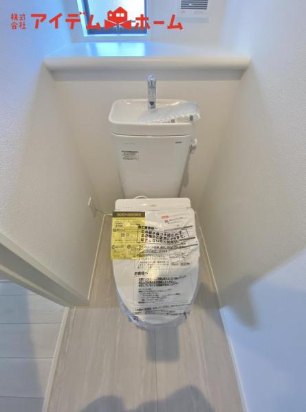 新築一戸建て 安城市赤松町新屋敷308 名鉄西尾線碧海古井駅 3,999.5万円