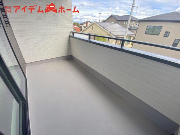 新築一戸建て 安城市赤松町新屋敷308 名鉄西尾線碧海古井駅 3,999.5万円