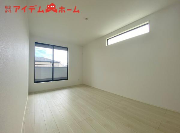 新築一戸建て 安城市赤松町新屋敷308 名鉄西尾線碧海古井駅 3,999.5万円