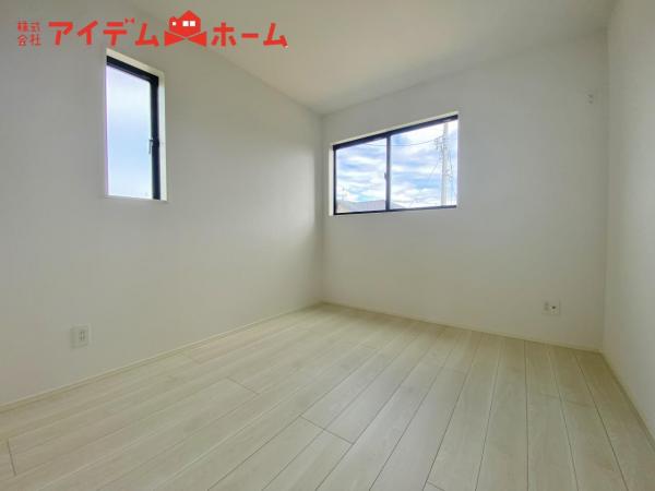 新築一戸建て 安城市赤松町新屋敷308 名鉄西尾線碧海古井駅 3,999.5万円