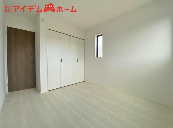 新築一戸建て 安城市赤松町新屋敷308 名鉄西尾線碧海古井駅 3,999.5万円
