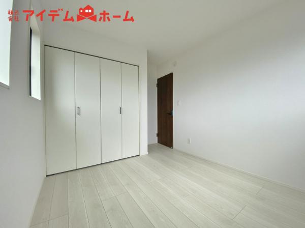 新築一戸建て 安城市赤松町新屋敷308 名鉄西尾線碧海古井駅 3,999.5万円