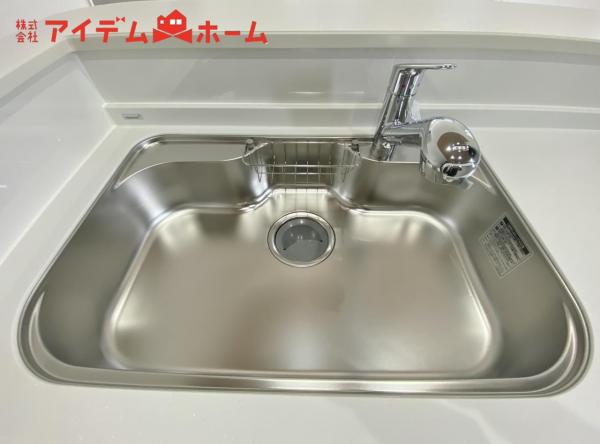 新築一戸建て 安城市赤松町新屋敷308 名鉄西尾線碧海古井駅 3,999.5万円