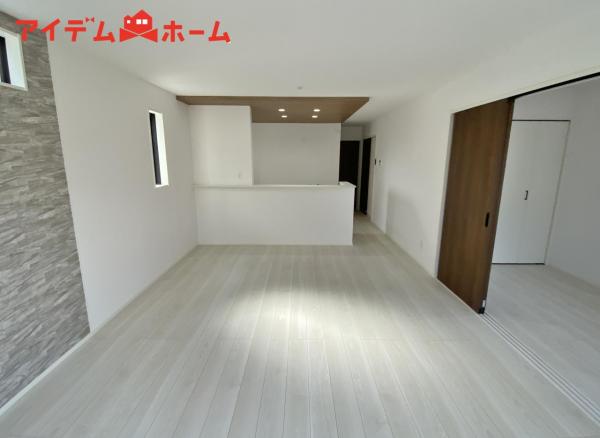 新築一戸建て 安城市赤松町新屋敷308 名鉄西尾線碧海古井駅 3,999.5万円