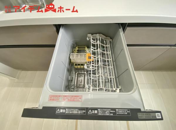 新築一戸建て 安城市赤松町新屋敷308 名鉄西尾線碧海古井駅 3,999.5万円
