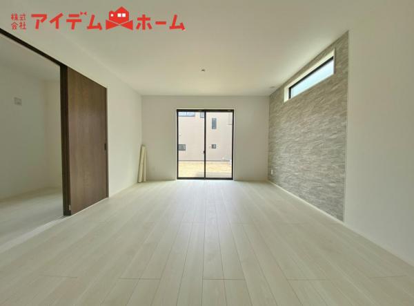 新築一戸建て 安城市赤松町新屋敷308 名鉄西尾線碧海古井駅 3,999.5万円