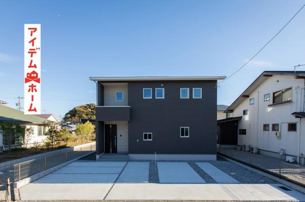 新築一戸建て 磐田市新貝２丁目 JR東海道本線（熱海〜米原）御厨駅 4,280万円