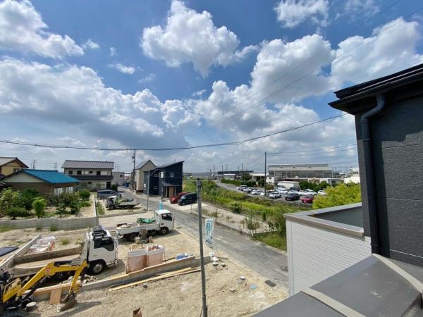新築一戸建て 豊明市阿野町新切 名鉄名古屋本線豊明駅 3,677万円